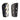 Adidas Tiro League Shin Guards Black / Gold Metallic / White