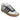 Adidas Mens VL Court 3.0 Off White / Core Black / Gold Metallic