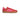 Adidas Womens VL Court 3.0 Semi Lucid Red / Lucid Pink / Core White