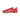 Adidas Womens VL Court 3.0 Semi Lucid Red / Lucid Pink / Core White