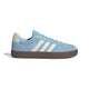 Adidas Mens VL Court 3.0 Ice Blue/Off White/ Gum