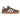 Adidas Mens VL Court 3.0 Earth Strata / Cloud White / Gold Metallic