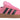 Adidas Womens Grand Court Alpha Bliss Pink / Core Black / Gold Metallic