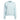Adidas Womens Cozy Graphic Sweatshirt Halo Mint