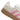 Adidas Womens Grand Court Alpha 00s Off White / Pink / Gold