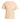 Adidas Womens Essentials Small Logo Cotton T-Shirt Warm Sandstone / White