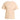 Adidas Womens Essentials Small Logo Cotton T-Shirt Warm Sandstone / White