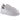 Adidas Womens Advantage White Putty Mauve For:Women, Type:Trainers