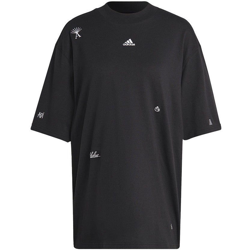 Adidas t shirts for women Clearance