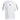 Adidas Womens Essentials 3-Stripes Boyfriend Tee White and Black