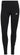 Adidas Womens Essentials High-Waisted Logo Leggings Black White