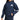 Adidas zipped front