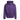 Adidas Mens Z.N.E. Full-Zip Hooded Track Jacket Aurora Plum