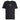 Adidas Mens Lounge Pizza Graphic T Shirt Black.