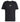 Adidas Mens Lounge Pizza Graphic T Shirt Black.