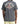 Adidas Mens Lounge Pizza Graphic T Shirt Grey.