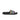 Adidas Kids Adilette Aqua Slide Black / Orange Tint / Halo Mint