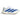 Adidas Mens Adizero EVO SL Cloud White / Royal Blue / Pure Ruby