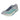 Adidas Mens Adizero Boston 13 Lightstrike Pro Running Shoes Dash Grey/ Flash Aqua/ Hazy Mint