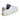 Adidas Trainers Womens Advantage White/ Navy