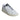 Adidas Trainers Womens Advantage White/ Navy