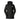 The North Face Womens Antora Rain Parka Black