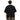 Carhartt Mens S/S Archive T-Shirt Black/ White
