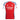 Adidas Kids Arsenal FC 24/25 Home Jersey Red/ White