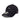 New Era 9TWENTY Aspire To Retire Slogan Cap Navy