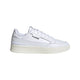 Adidas Mens Aspyre Shoes White / Grey One