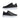 Adidas Mens Aspyre Shoes Core Black/ Carbon