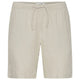 !Solid SDAurelius Shorts Oatmeal