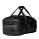 The North Face Accessories Base Camp Voyager 62L Black/ Asphalt Grey