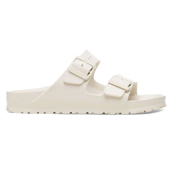 Birkenstock Arizona EVA Eggshell by Birkenstock - Everyday Comfort with comfort, quality and modern style