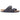 Birkenstock Arizona Synthetic Vegan Desert Dust / Indigo Blue