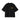 Carhartt Womens S/S Blackletter T-Shirt Black