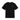 The North Face Mens Pitch A Tent Relaxed T-Shirt Black