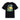 The North Face Mens Pitch A Tent Relaxed T-Shirt Black