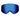 Bloc Ski Goggles Eighty-Five Black/ Blue