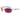 Bloc Sunglasses XWR60 Daytona Shiny White / Red Mirror