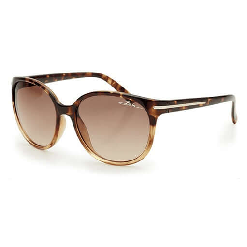 Bloc Sunglasses FF85 Jessica Graduated Tortoise Fade / Brown Graduated by Bloc - Durable Design with comfort, quality and modern style