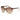 Bloc Sunglasses FF85 Jessica Graduated Tortoise Fade / Brown Graduated