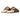 Ugg Boots Mens Scuff Slipper Light Bronze