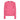 Colorful Standard Women Classic Merino Wool Crew - Bubblegum Pink
