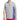 Adidas Kid's Colour Block T-Shirt Medium Grey/ Royal Blue