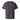 The North Face Mens Essentials Centre Logo Relaxed T-Shirt - Anthracite