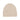 Colorful Standard Merino Wool Beanie - Ivory White