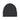 Colorful Standard Merino Wool Beanie - Lava Grey