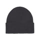 Colorful Standard Merino Wool Beanie - Lava Grey