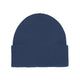 Colorful Standard Merino Wool Beanie - Petrol Blue